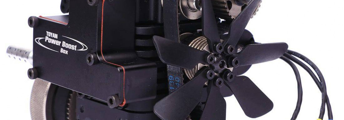 Classic Meets Power: Retro 4-Stroke Gasoline Engine Classic Meets Power: Retro 4-Stroke Gasoline Engine