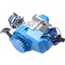 49cc beach motorcycle engine modification mini 2-stroke single cylinder gasoline engine rtr