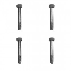 4pcs/set bolts for m16a m16b engine internal combustion engine model