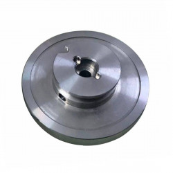 crankshaft and bearings flywheel for 2.6cc m12 water-cooled gasoline engine