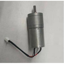 electric start motor for teching v8 engine