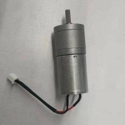 electric start motor for teching v8 engine