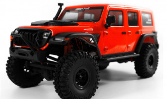 The Great Debate: RTR Vs. RC Kits