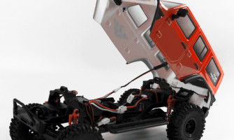 What is a Monster RC Truck