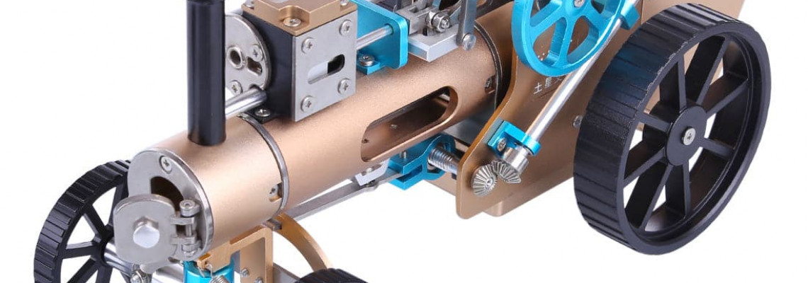 Steam Turbines, Diesel and Wood Powered Generators, Electric Vibration Motors Steam Turbines, Diesel and Wood Powered Generators, Electric Vibration Motors