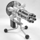stem gatling 6 cylinder stirling engine model external combustion engine stem gatling 6 cylinder stirling engine model external combustion engine