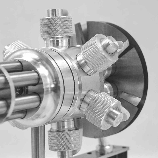 stem gatling 6 cylinder stirling engine model external combustion engine stem gatling 6 cylinder stirling engine model external combustion engine