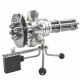 stem gatling 6 cylinder stirling engine model external combustion engine stem gatling 6 cylinder stirling engine model external combustion engine