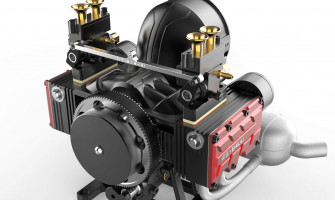 What is the BEST Inline 4 Nitro RC Engine