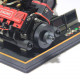 v-groove clutch assembly set for toyan v800 and v800g engine v-groove clutch assembly set for toyan v800 and v800g engine