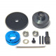 v-groove clutch assembly set for toyan v800 and v800g engine v-groove clutch assembly set for toyan v800 and v800g engine