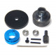 v-groove clutch assembly set for toyan v800 and v800g engine v-groove clutch assembly set for toyan v800 and v800g engine