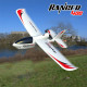 volantexrc 2.4g ranger400 wingspan glider rc airplane with xpilot gyro stabilizer - rtf