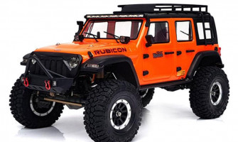 Review - RB10 2WD 1/10 Brushless Buggy from Team Associated