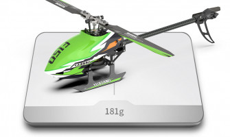 Unleash Your Inner Aviator with the VolantexRC F-16 Fighter Jet RC Aircraft