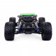 zd racing dbx-10 rocket 1/10 4wd 80km/h 2.4g brushless rc car off-road desert buggy - rtr version