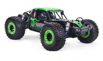 ARRMA Vorteks