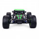 zd racing dbx-10 rocket 1/10 4wd 80km/h 2.4g brushless rc car off-road desert buggy - rtr version