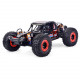 zd racing dbx-10 rocket 1/10 4wd 80km/h 2.4g brushless rc car off-road desert buggy - rtr version