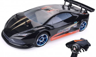 Batteries - NiMH Vs. LiPo - Which is better?