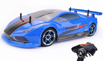 RC Car Tips And Tricks: How To Improve Your Driving Skills